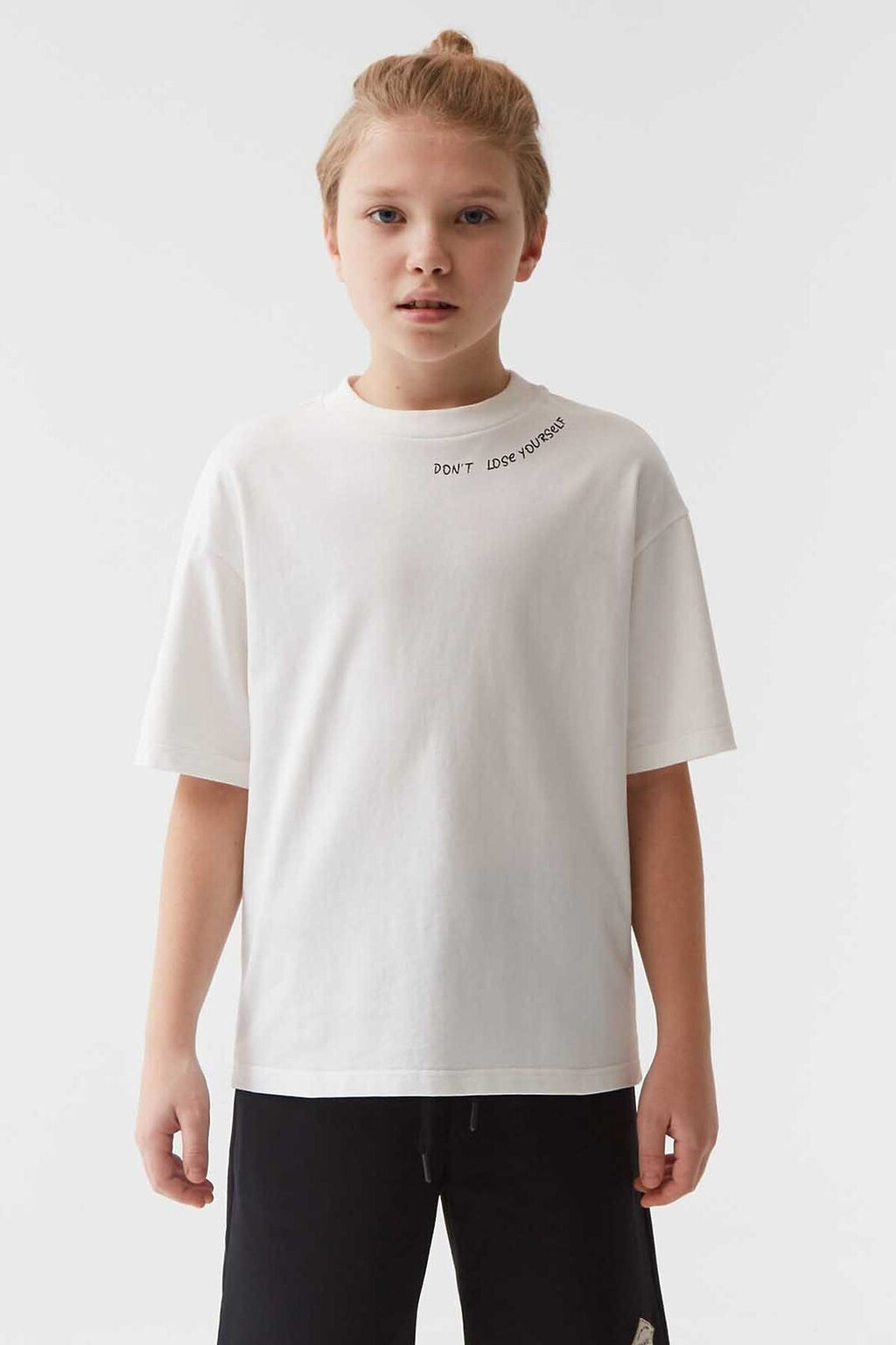 Футболка с короткими рукавами - Смена фото 7