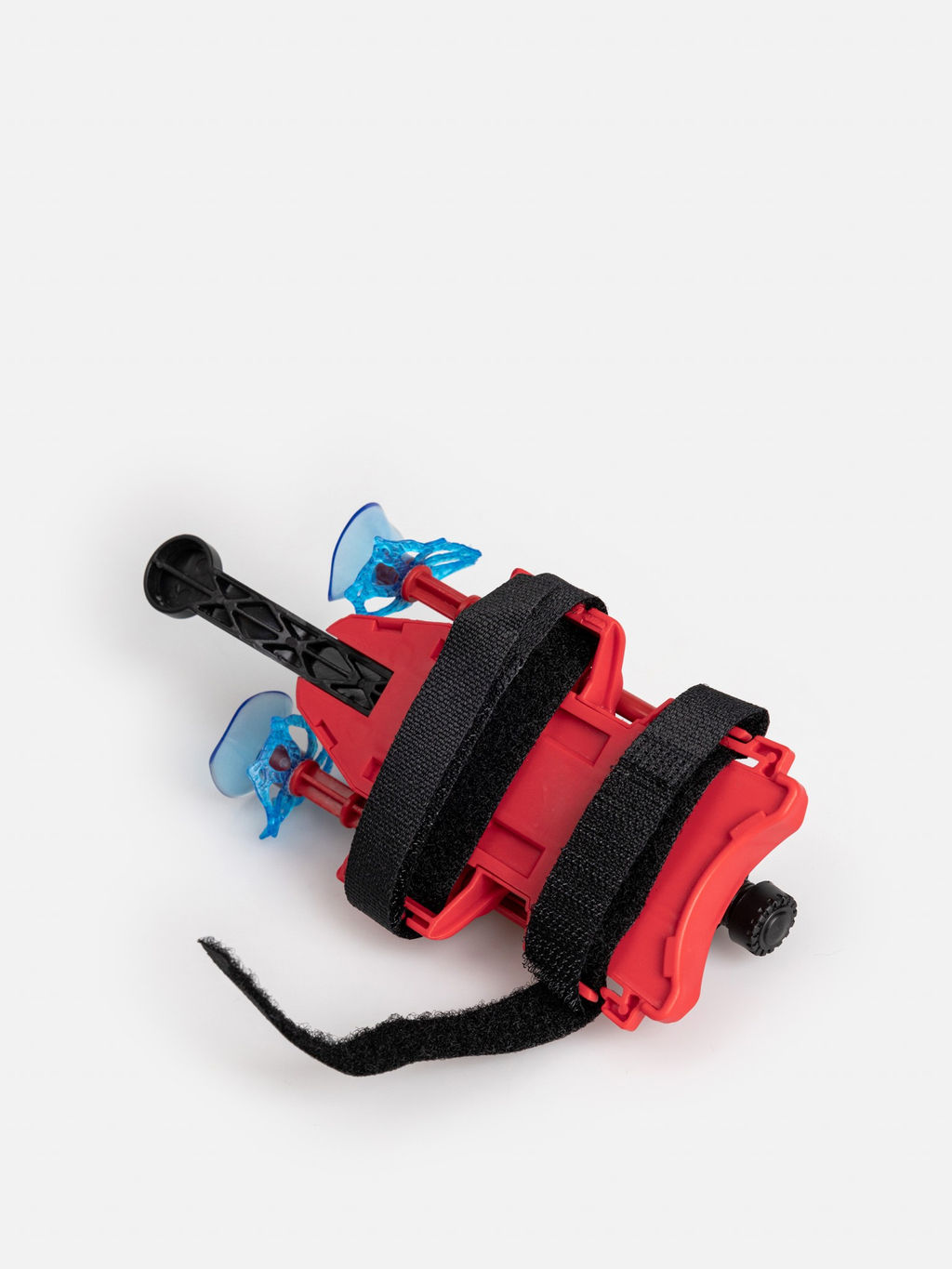 ACOOLA / Игрушка детская Пистолет Ledny разноцветный  фото 4