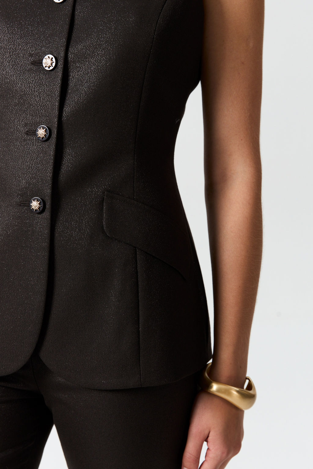 С5709 Жилет (НСК)