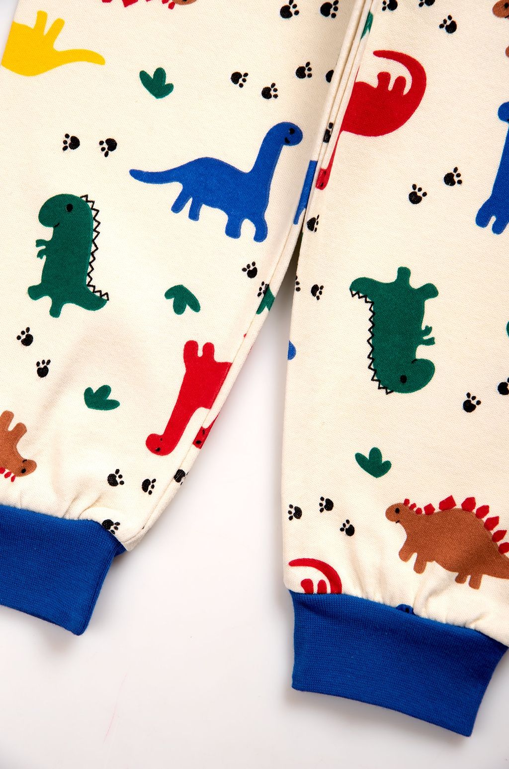 Хлопковая пижама из интерлока для мальчика Bonito  фото 25