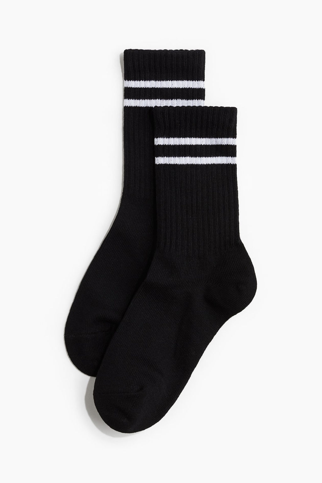 Pack de 3 calcetines de deporte en DryMove - H&m фото 2
