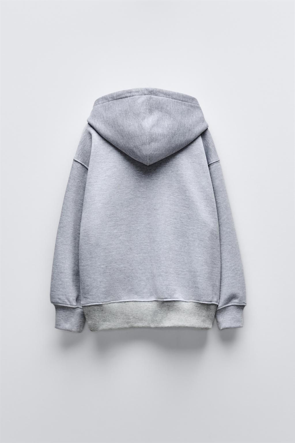 KANSAS CITY CHIEFS  NFL HOODIE - Zara фото 2