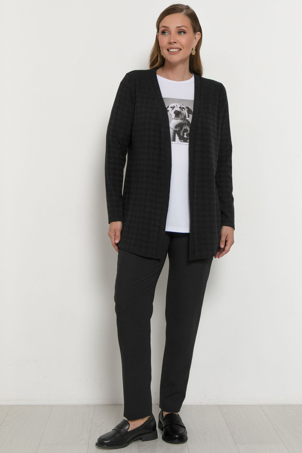 футболка Блуза - Prima linea фото 3