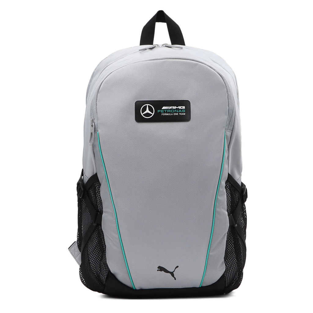 Рюкзак PUMA MAPF1 Backpack Артикул 3907595, серый