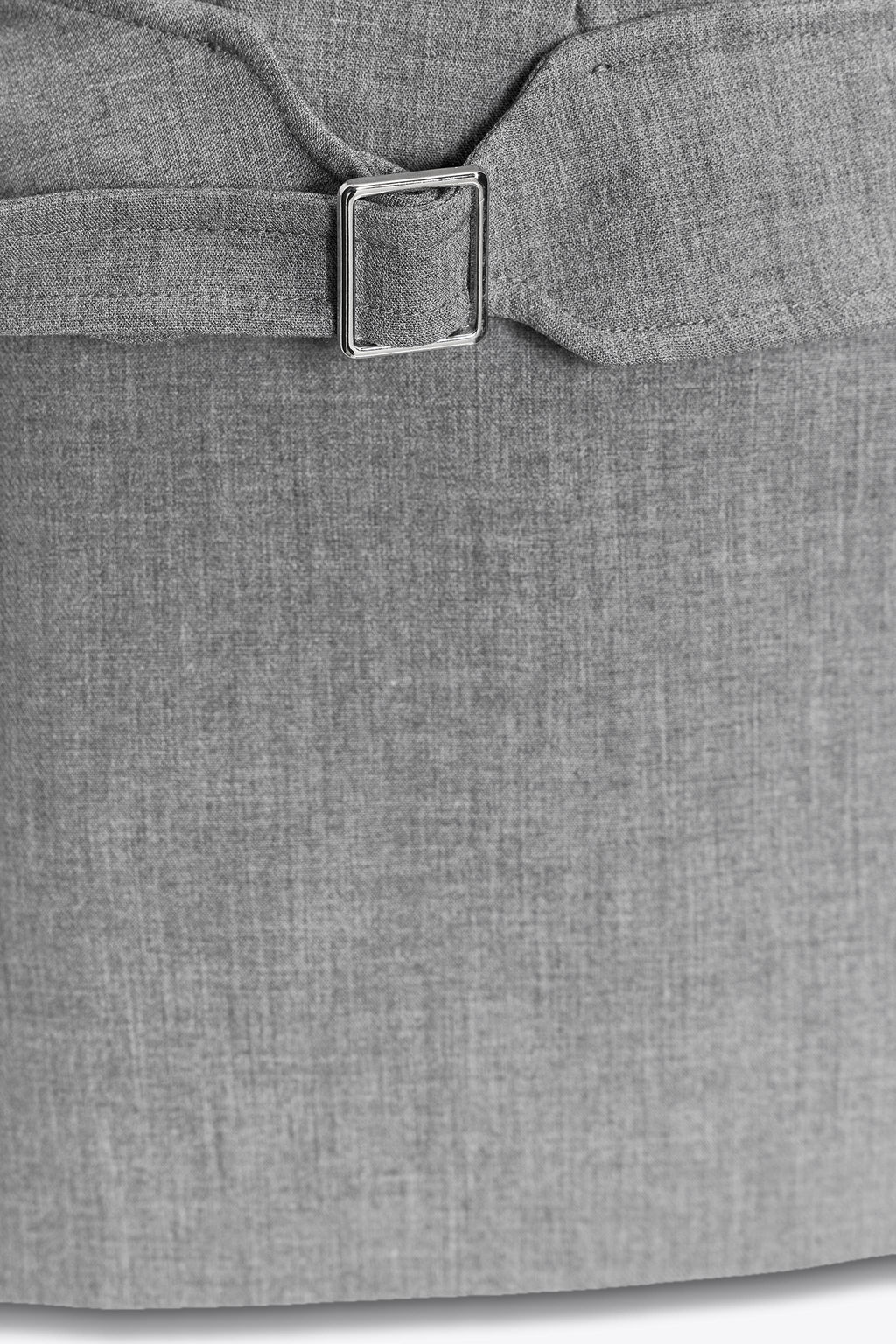 BELTED SHORT DRESS - Zara фото 8