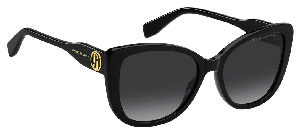 Солнцезащитные очки MARC JACOBS MARC 815/S  фото 3