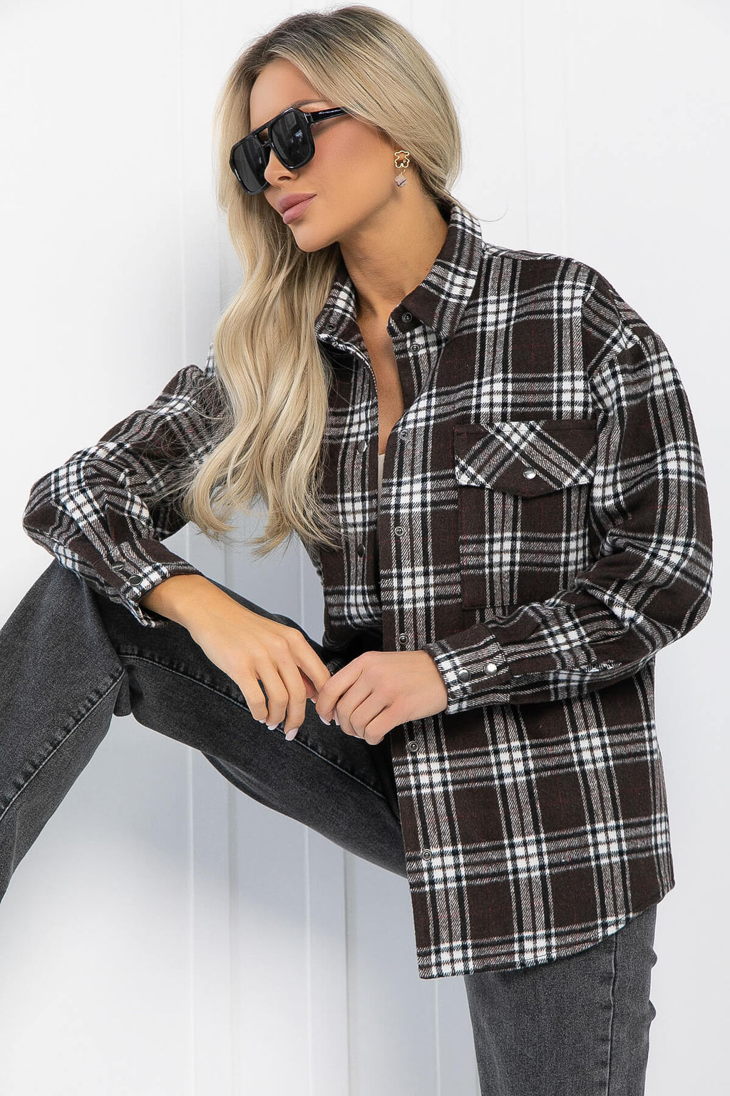 Рубашка Эклипс