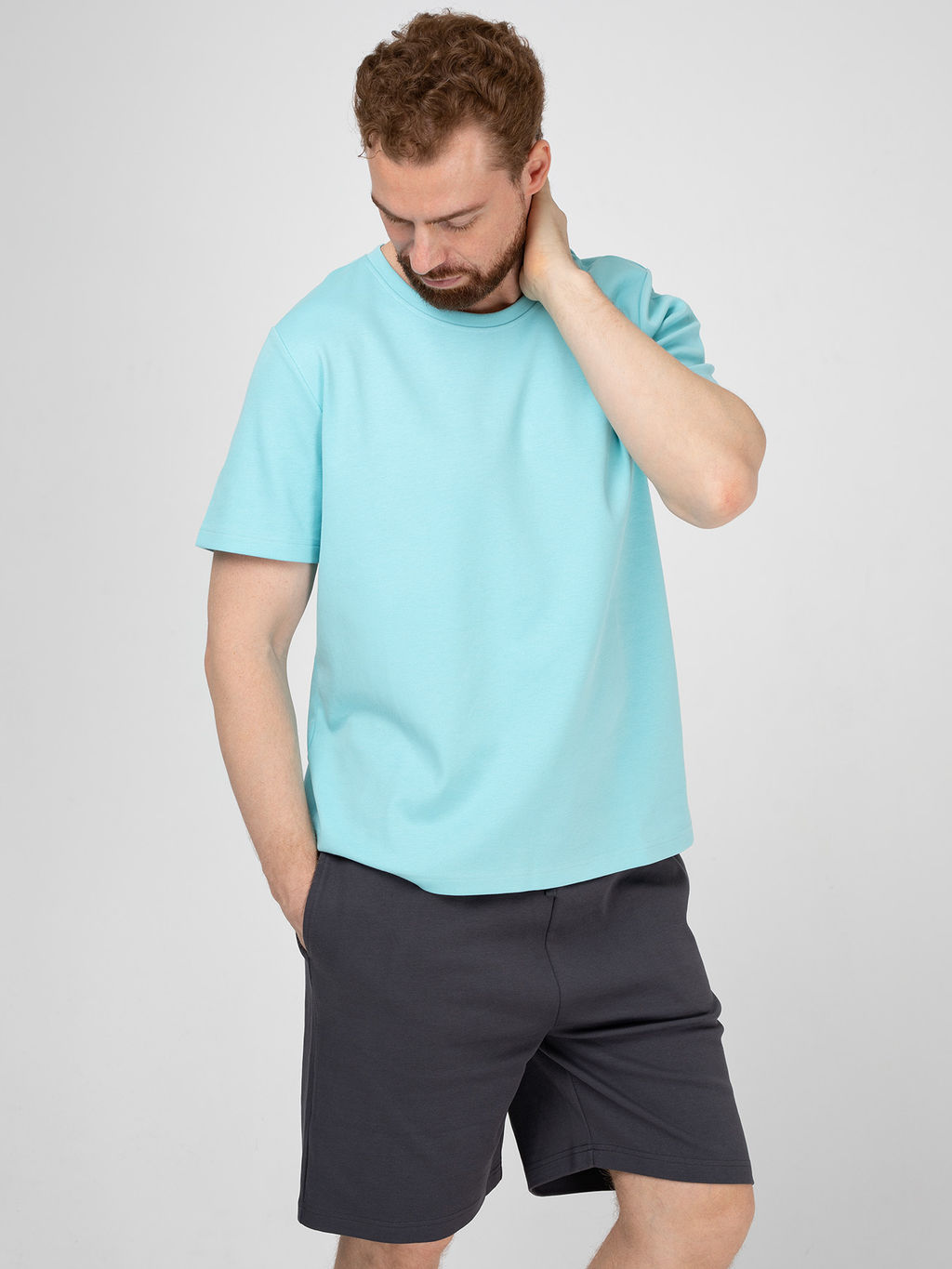 F-157 Opium Sport&Home Пижама мужская