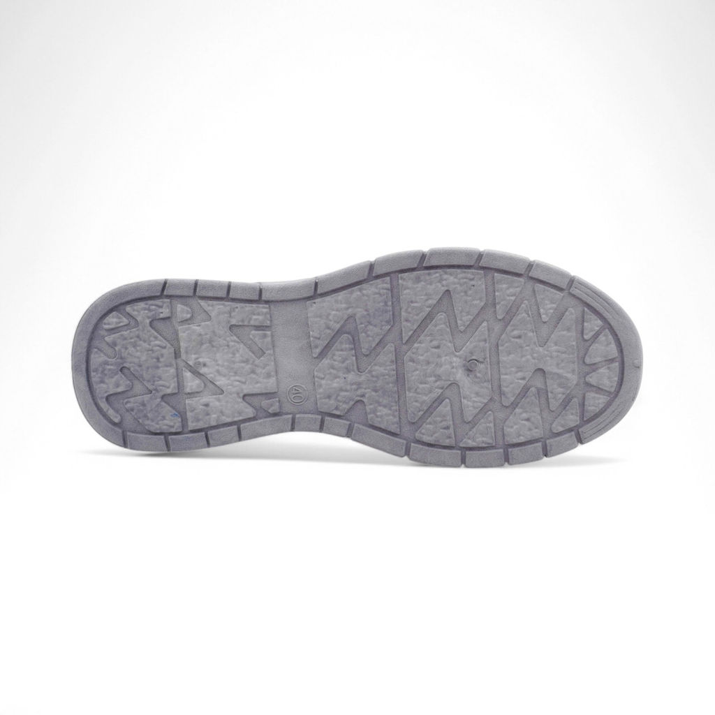 Кроссовки А11-2 серые - Sport фото 3