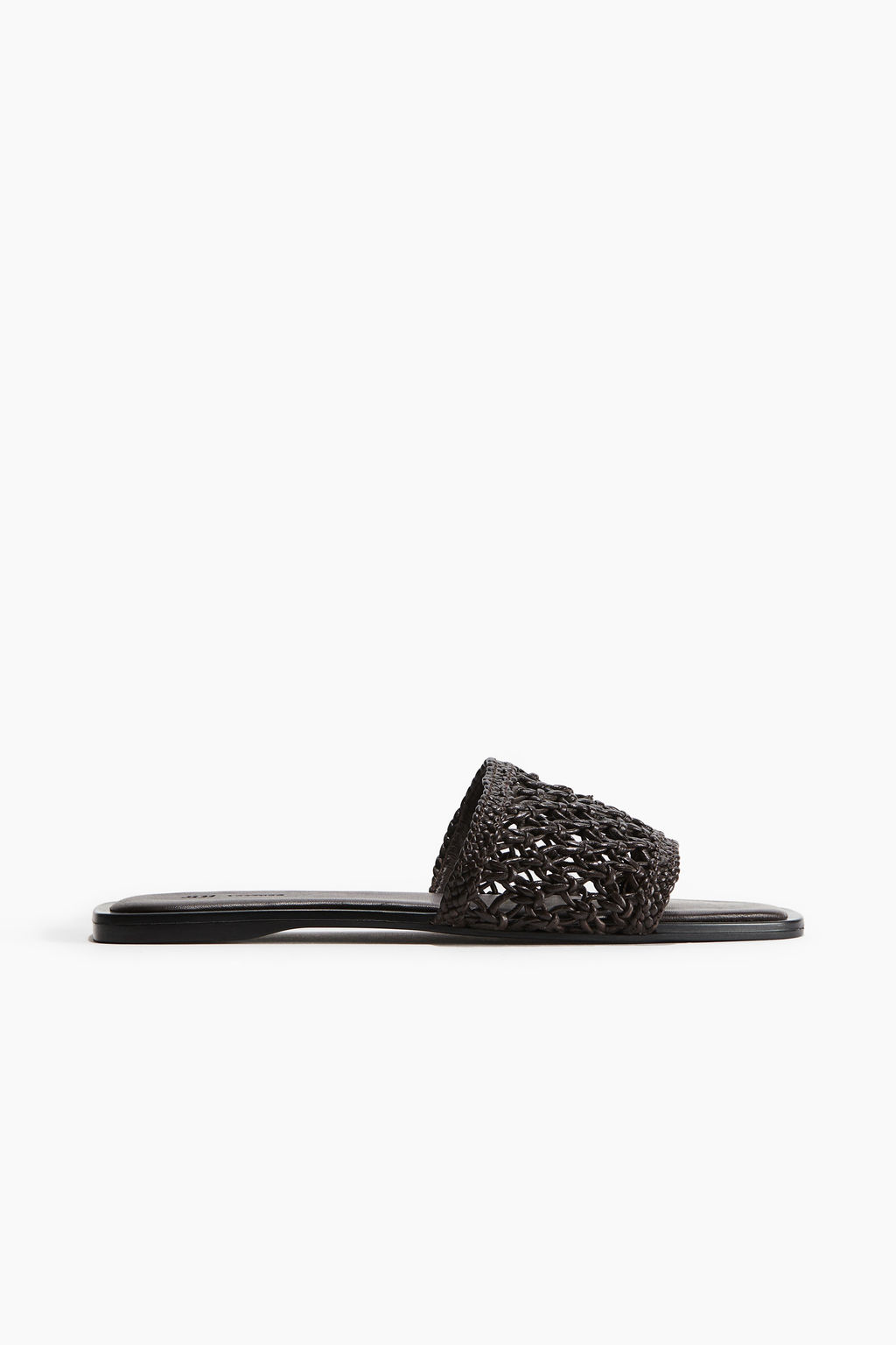 Sandalias de piel - H&m фото 2