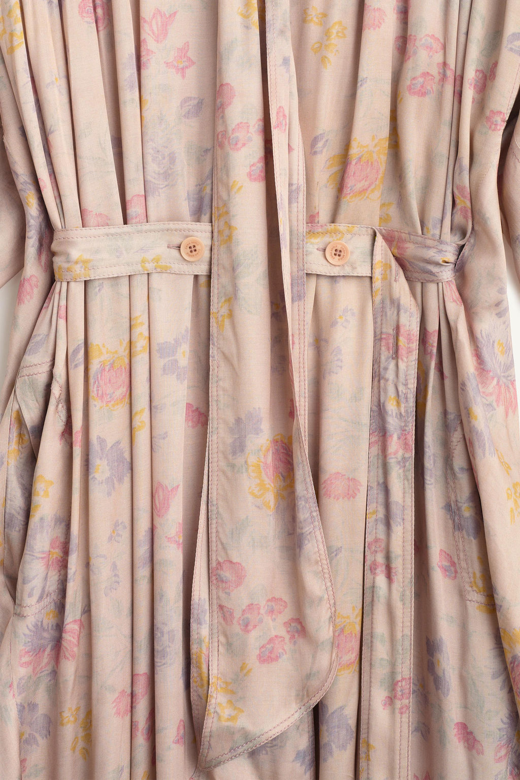SHRT FLWRS DRSS / Estampado - Zara фото 8