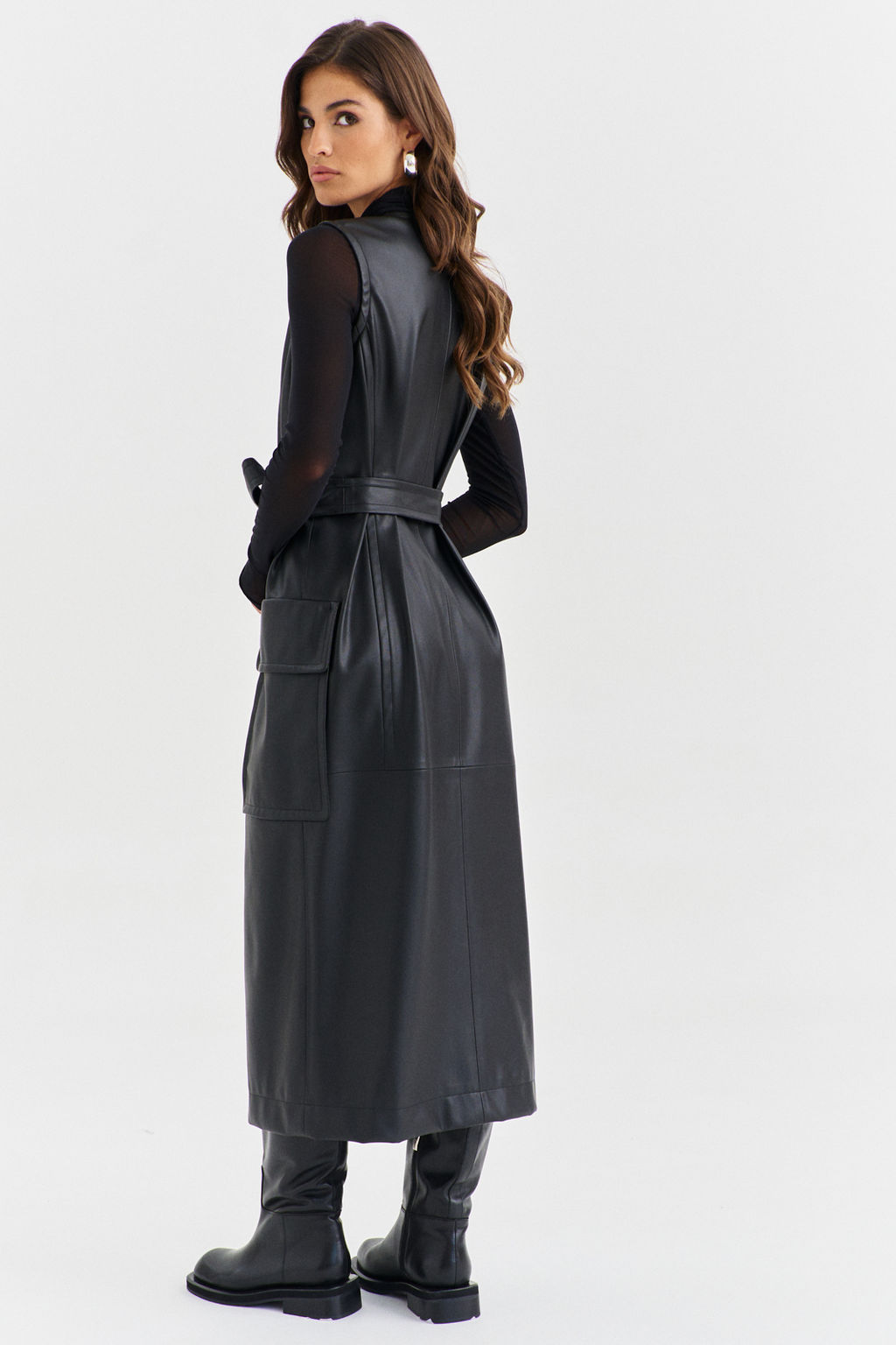 Платье 1320/1 - Rinka фото 7