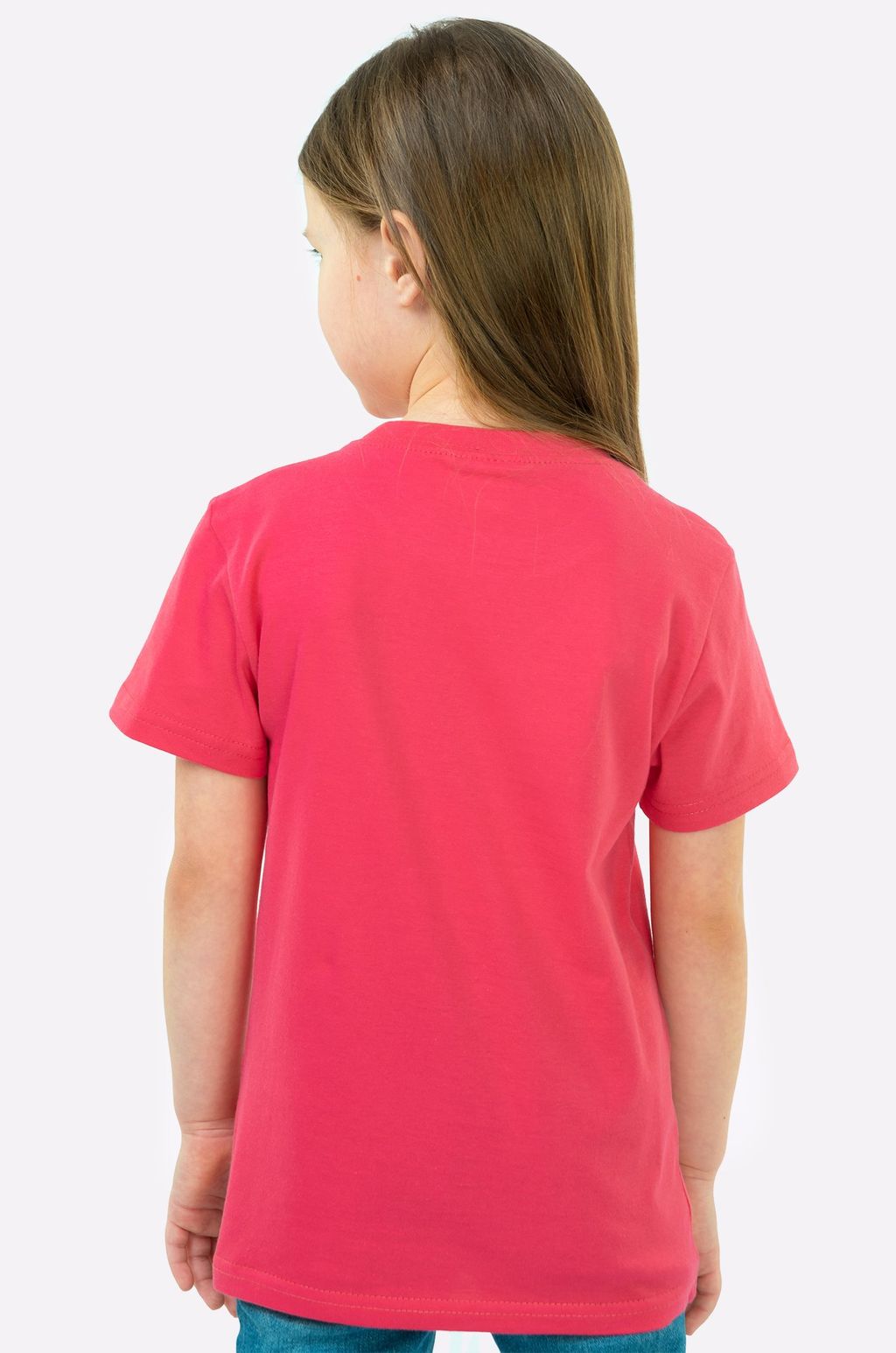 Футболка для девочки Bonito  фото 126