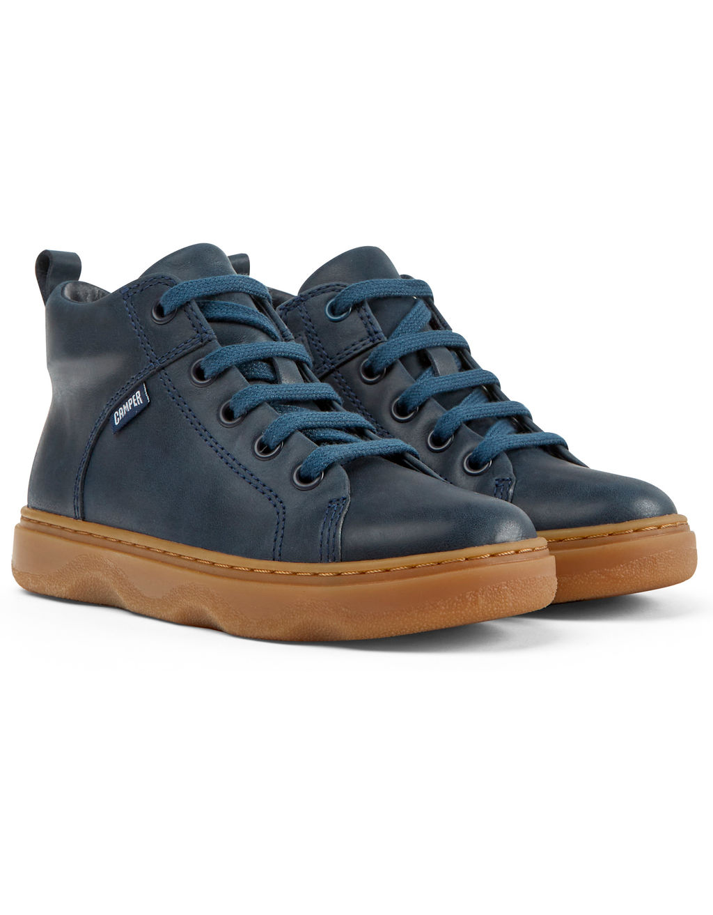 Camper / Полуботинки Ankle boots Kido  фото 7