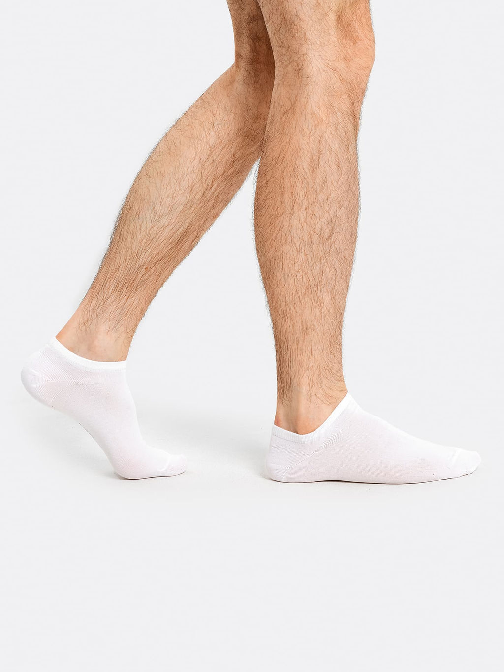 Цена за 5 пар! НОСКИ МУЖСКИЕ (3 пары) - Mark formelle фото 2