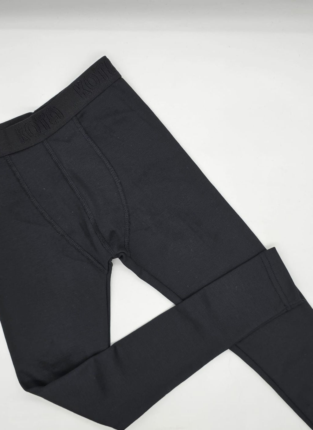 Термолегинсы для мальчика Kota 2017 / термобелье фото 8