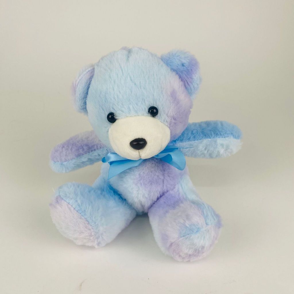 Мягкая игрушка Мишки радужные 20 см (арт. 1111/20) - Storyland фото 8