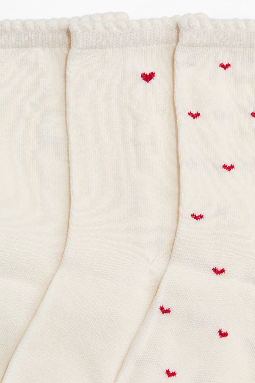 Pack de 5 calcetines - H&m фото 5