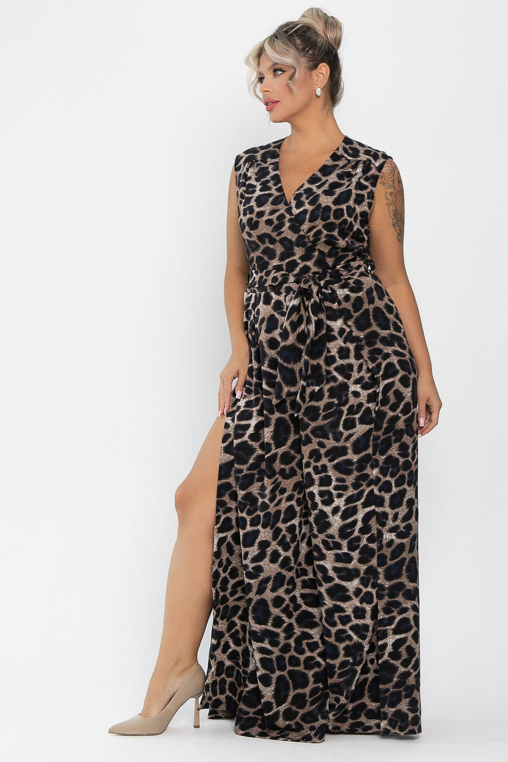 Комбинезон Мой успех - Lt collection фото 112