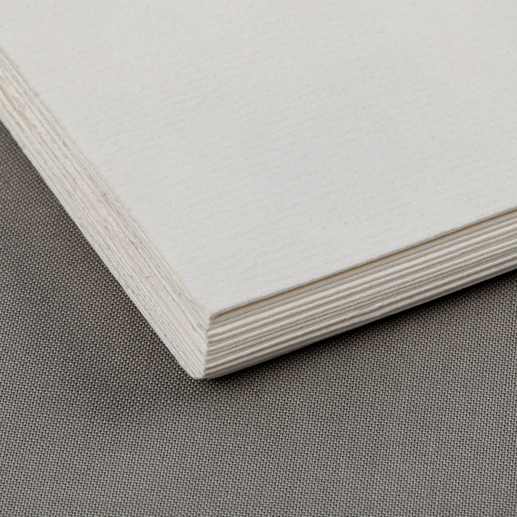 VISTA-ARTISTA MPAP-100 Бумага для смешанных техник Mixed Media 100% хлопок 300 г/м2 70 х 100 см лист 20 шт  фото 5