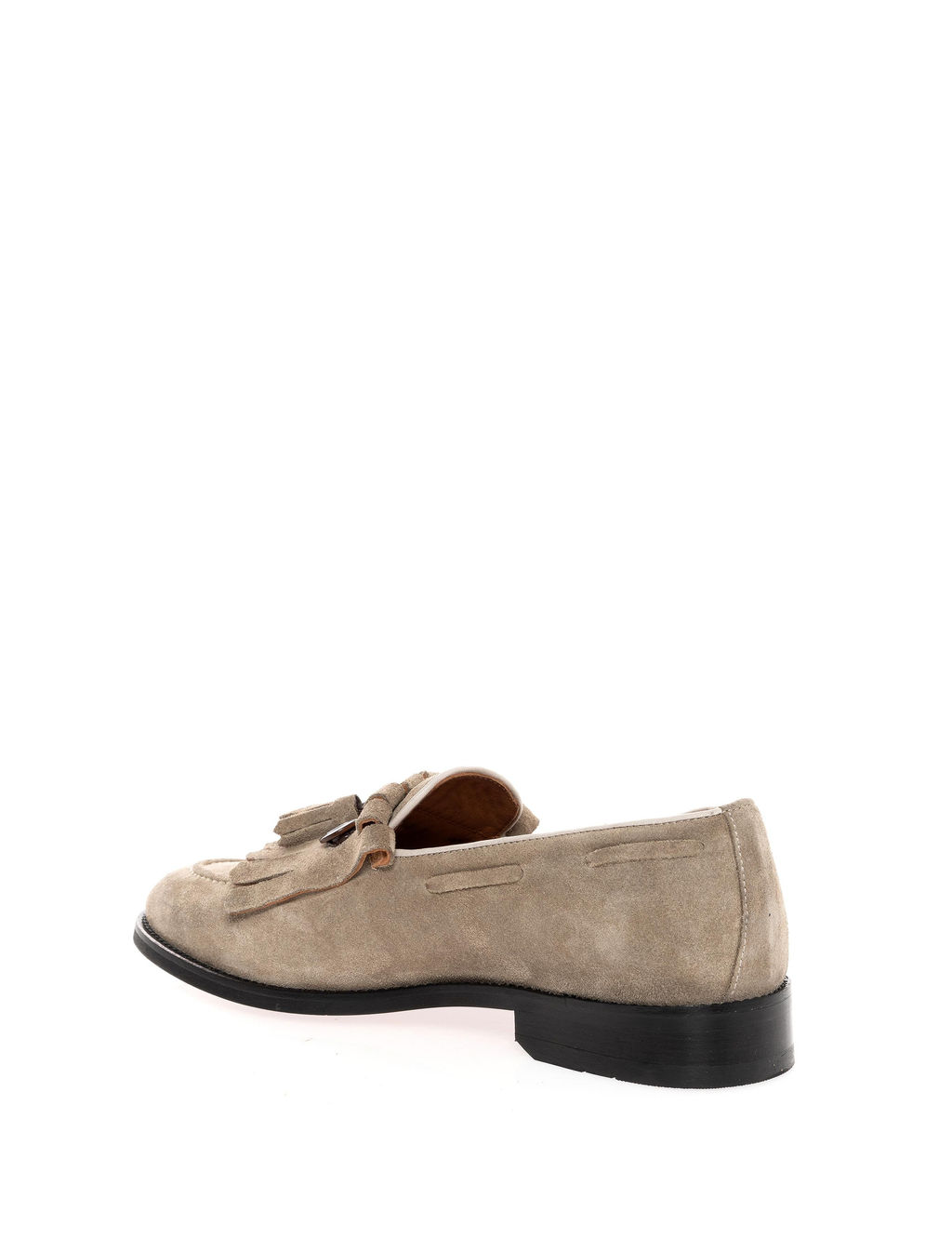 Бежевые туфли - Cacharel фото 3