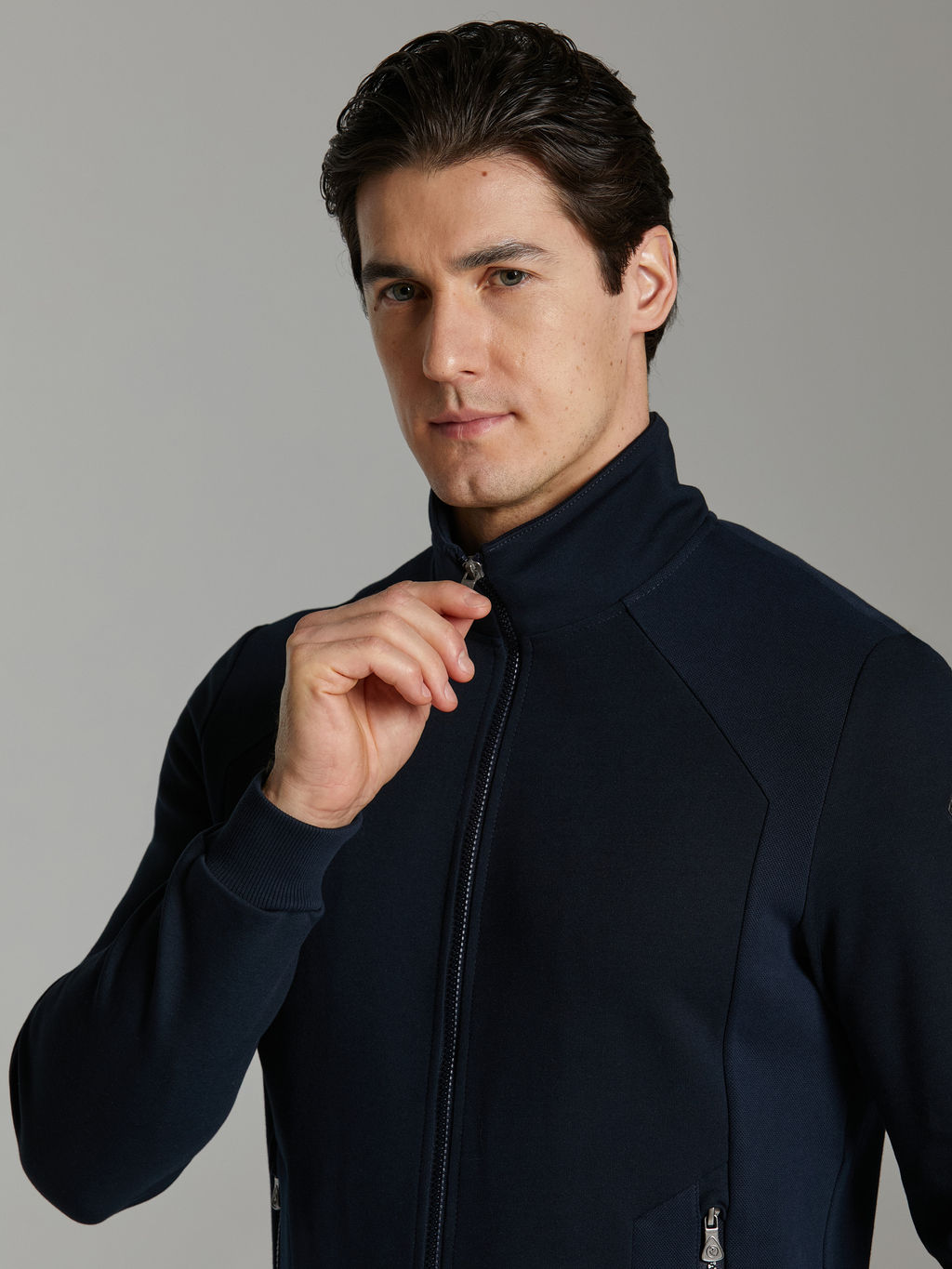 Спортивный костюм мужской 133M-RR-1824 RED-N-ROCKS - Addic фото 13