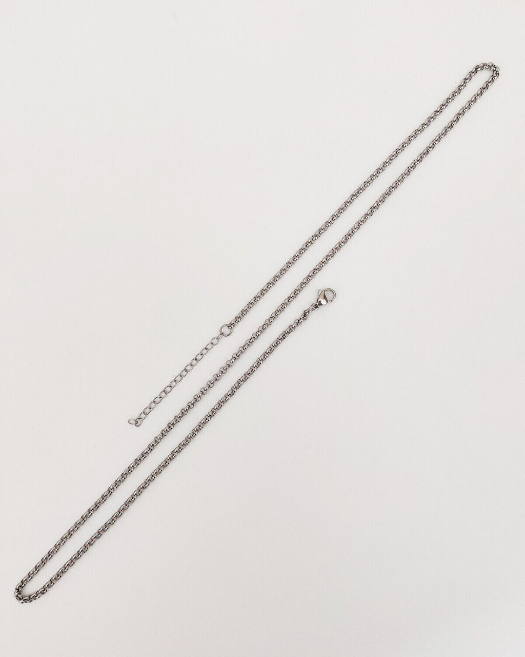 Цепь из стали (40 см)