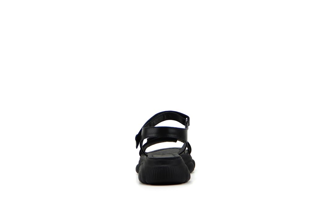 Босоножки EDART 2020.197bl.black