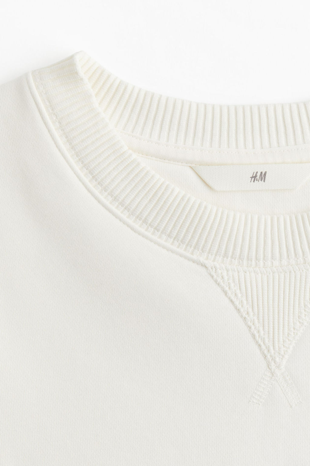 Sudadera con motivo - H&m фото 6