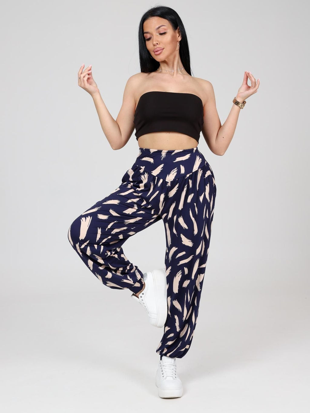 IV-CAPRIZ Навада - брюки  фото 2