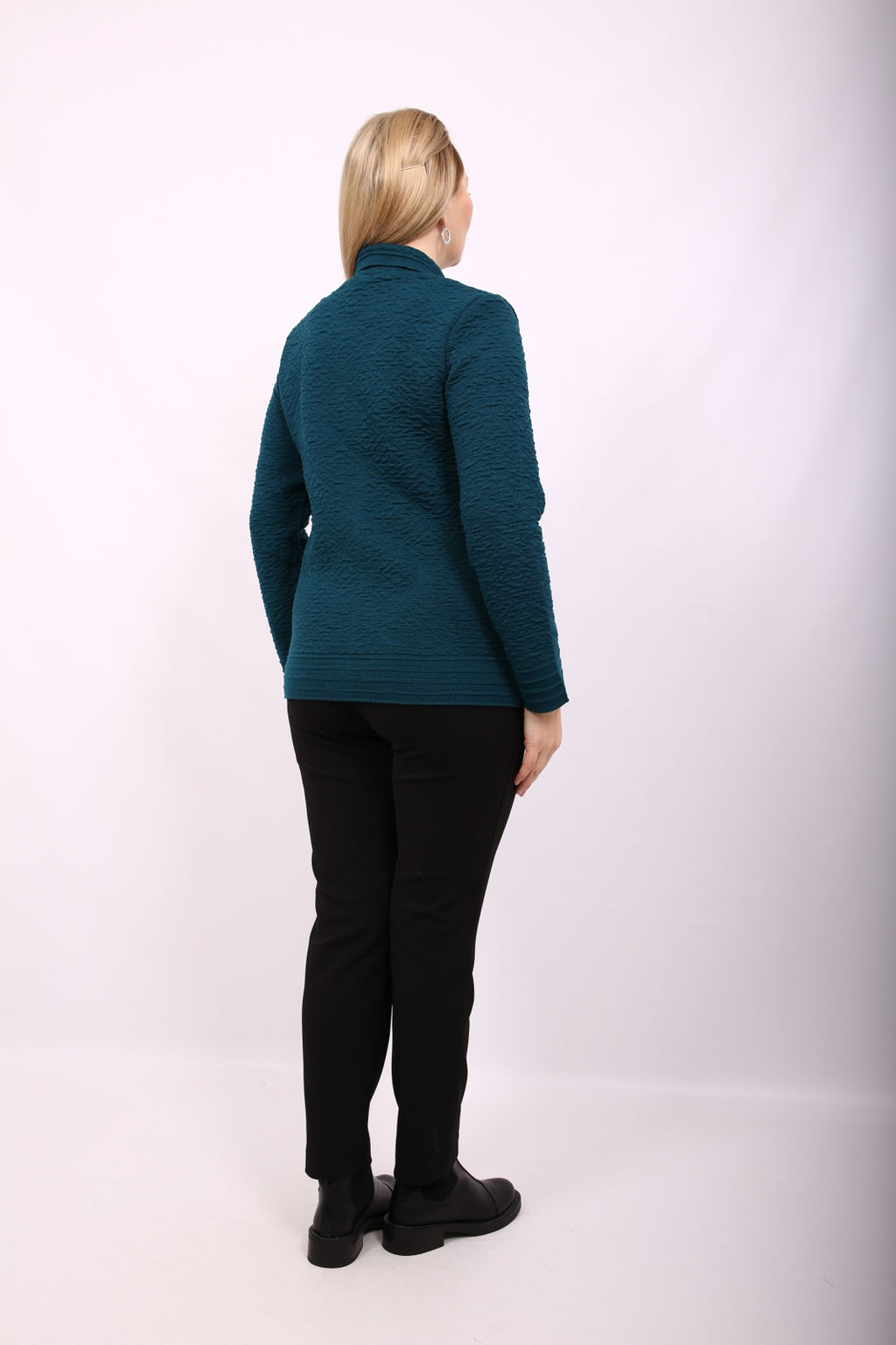 Т3382 джемпер женский - Olsarri фото 53