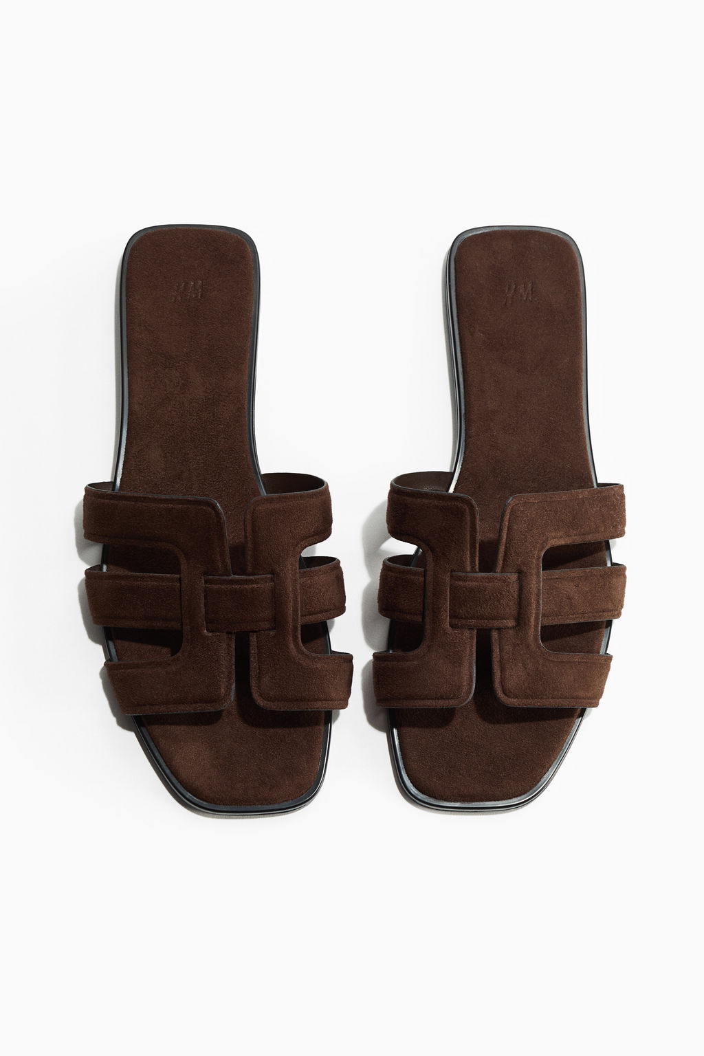 Sandalias - H&m фото 6