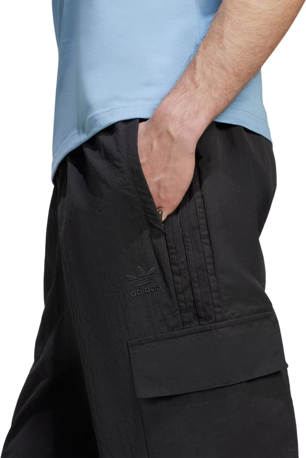 Брюки мужские