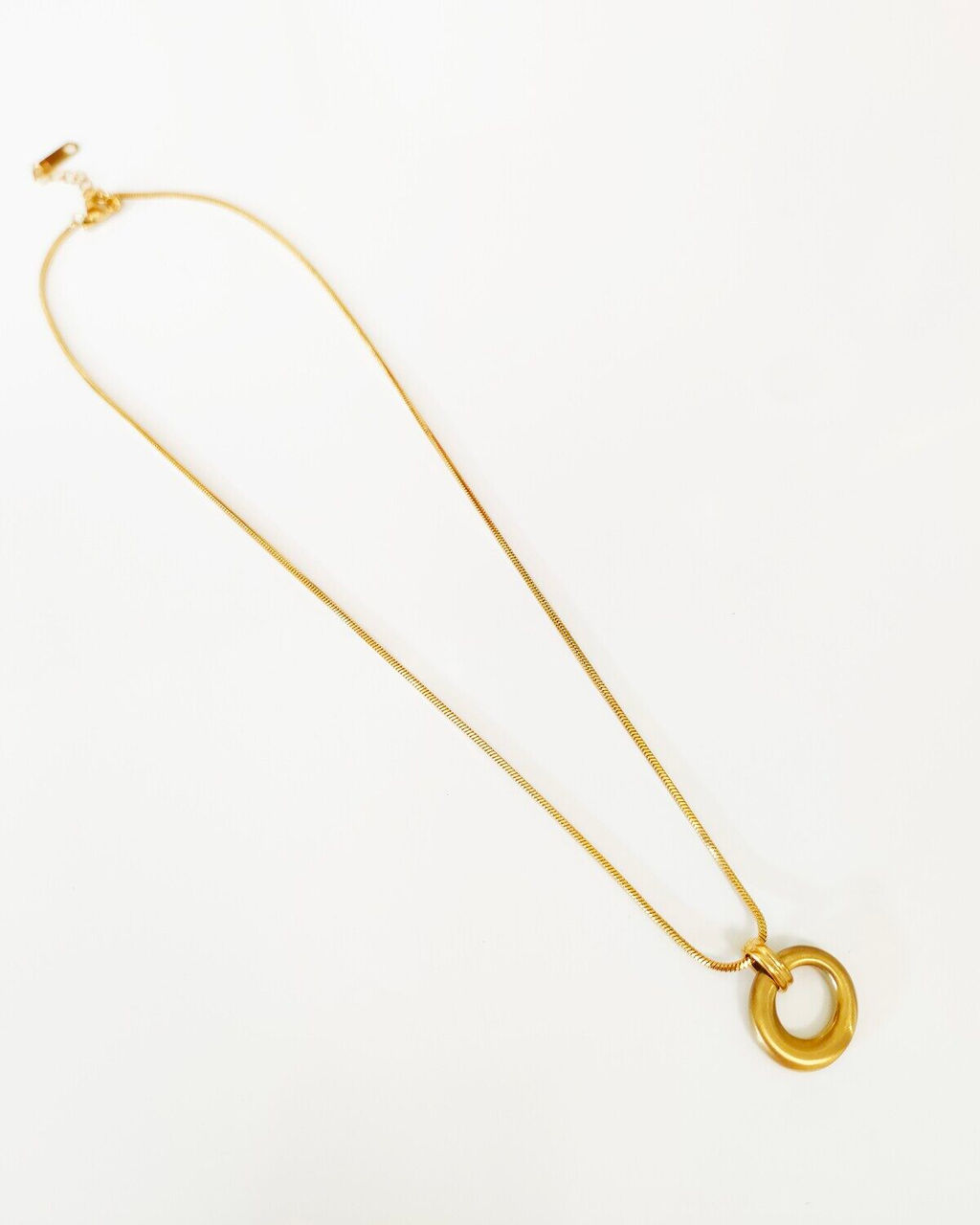 Кулон на цепочке - Vel vett фото 5