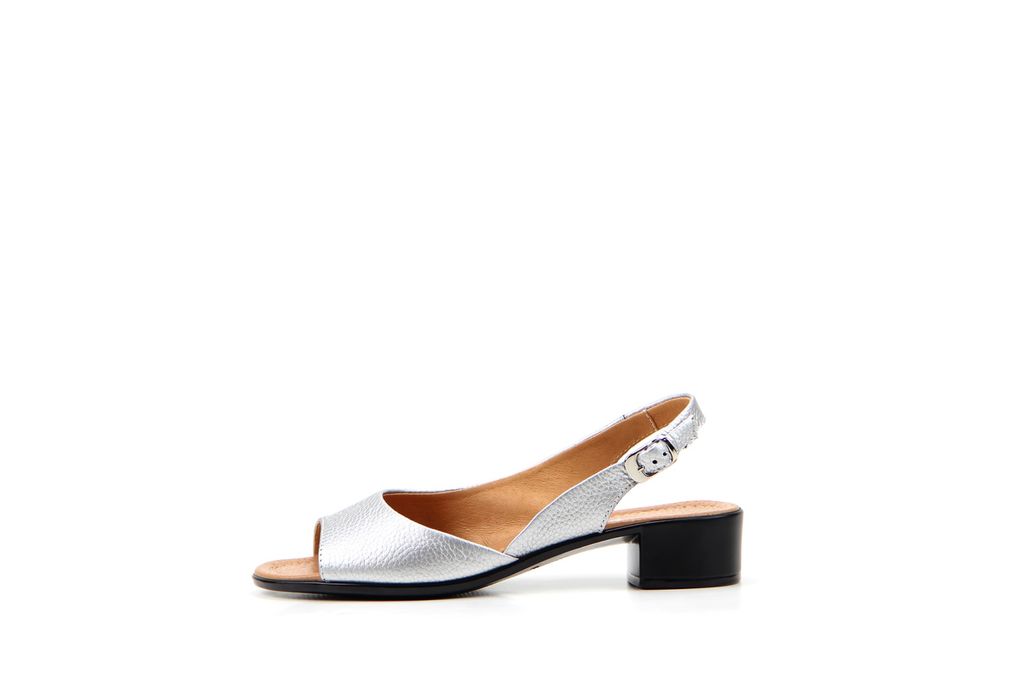 Босоножки EDART 3052.312 bl. grey R - Ed'art фото 2