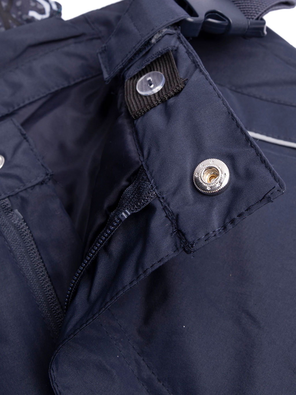 Полукомбинезон