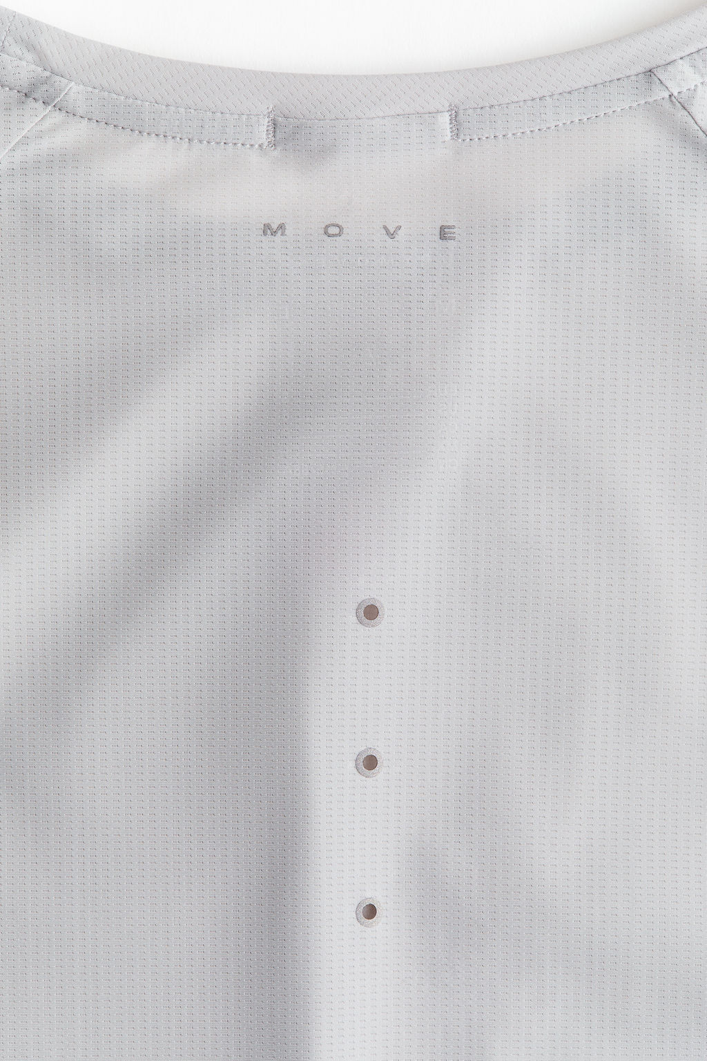 Camiseta de deporte con DryMove - H&m фото 8