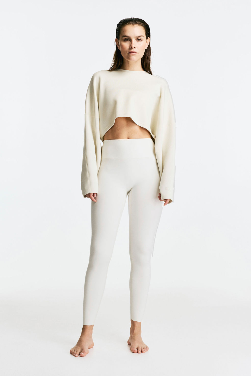 Leggings de deporte con SoftMove - H&m фото 26