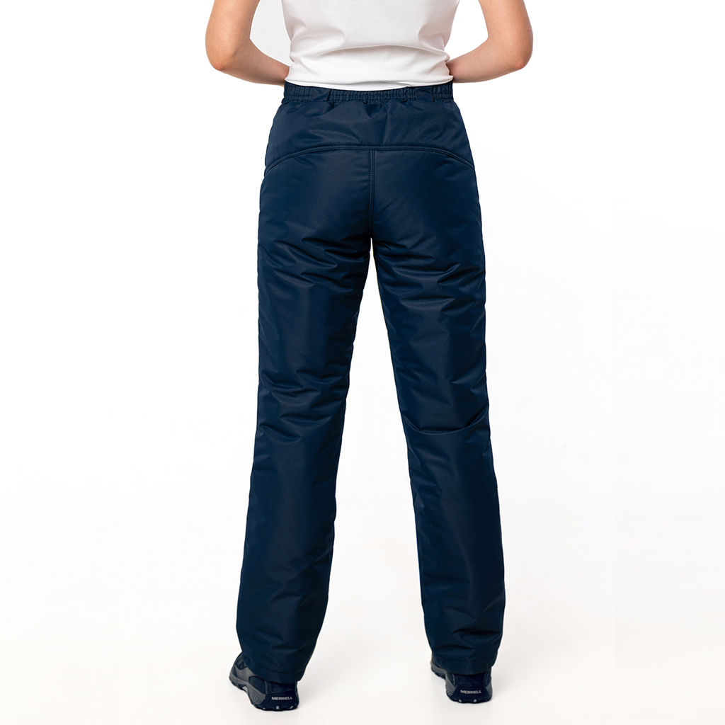 Утеплённый костюм