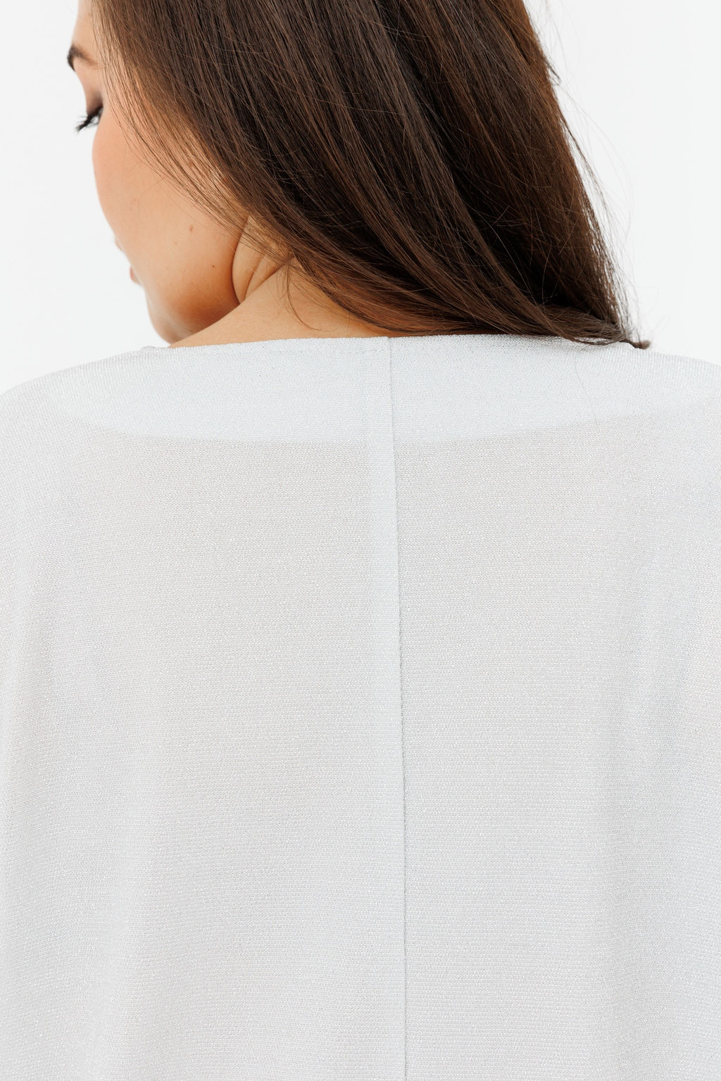 5842 Блуза - Prima linea фото 11