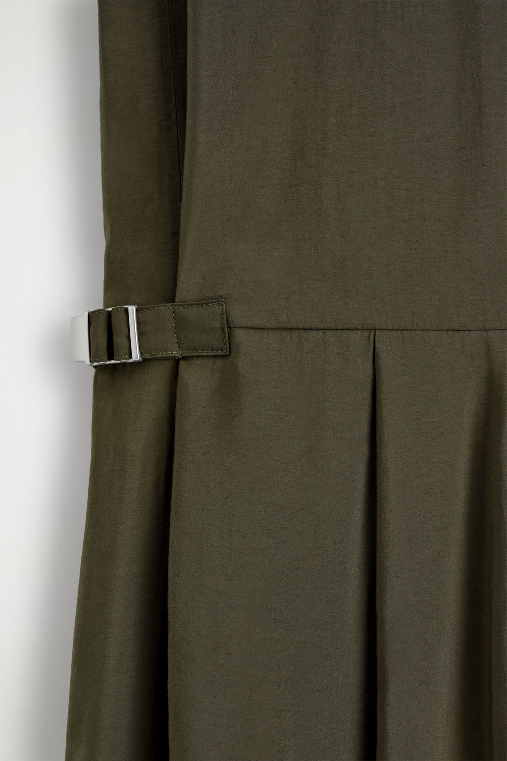 MONO UTILITARIO CON CUELLO CHAL - H&m фото 7