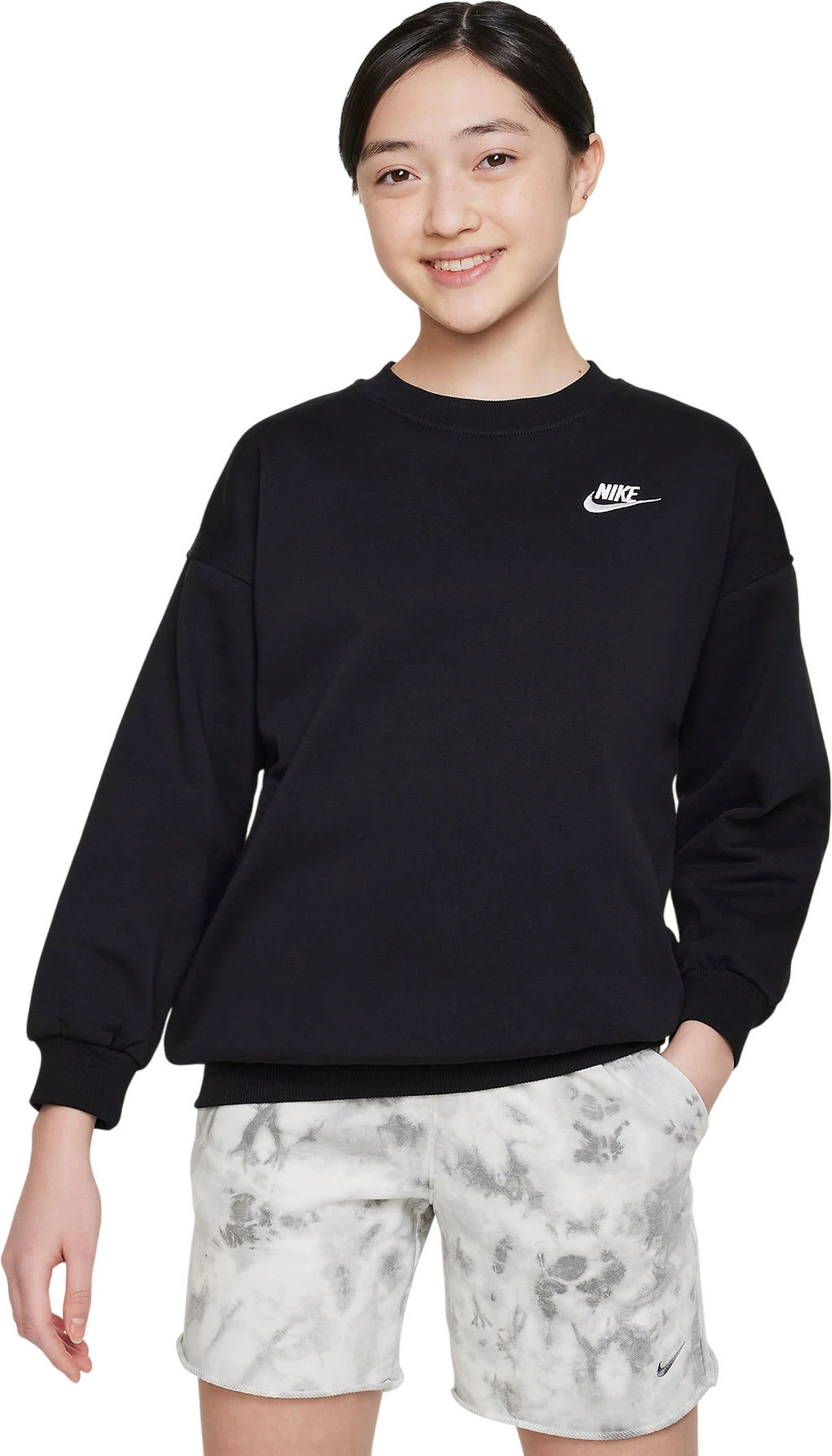 Лонгслив детский