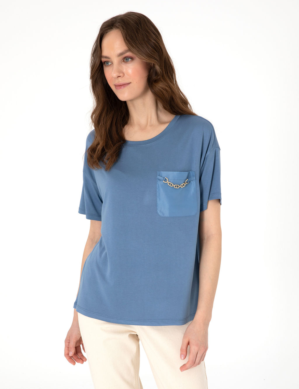 _ndigo Comfort Fit Ti__rt