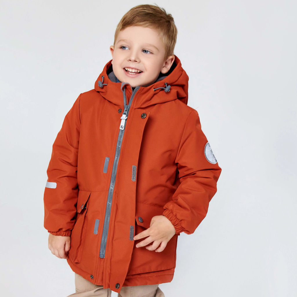 Куртка демисезонная 23532-422 - Avese фото 22