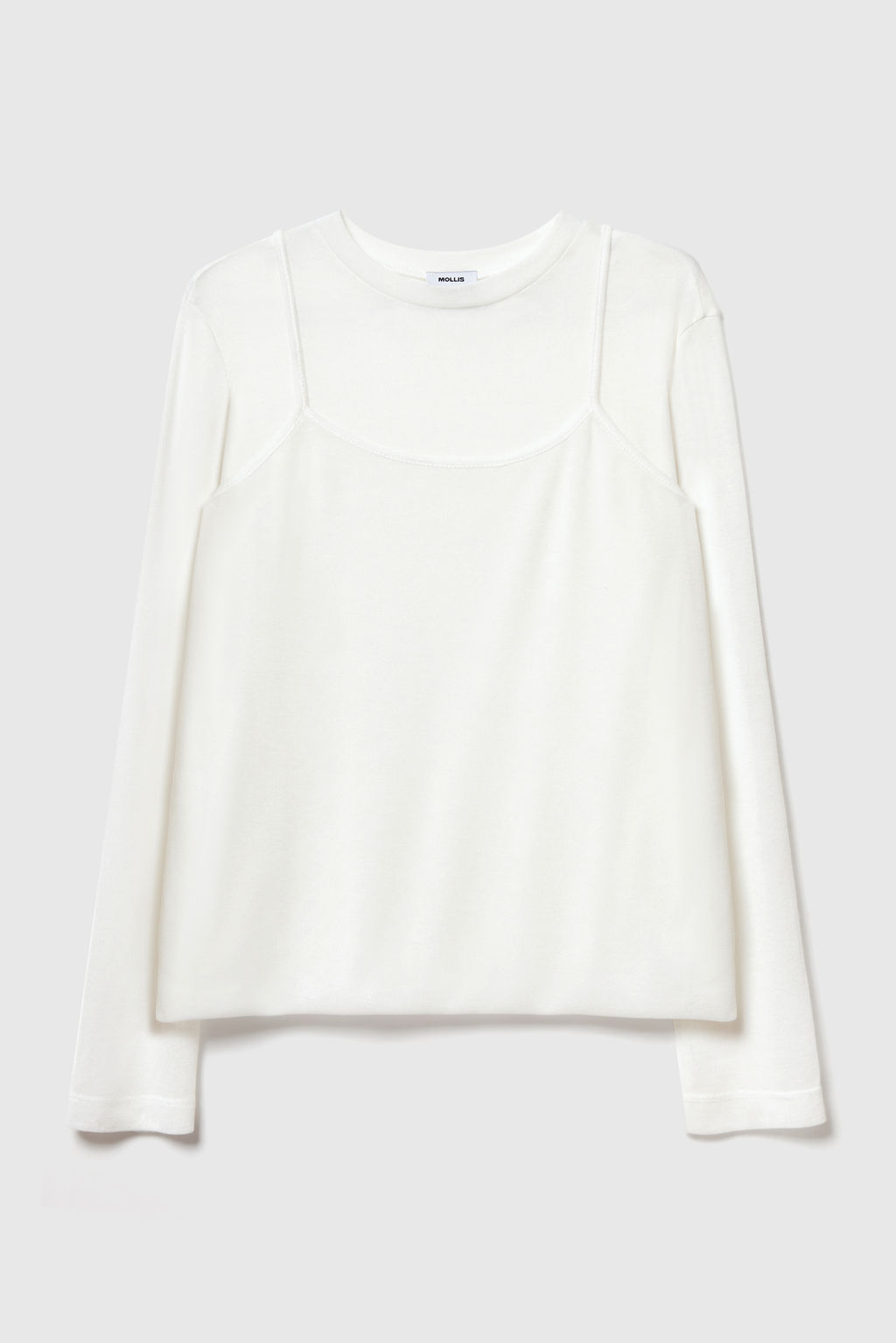 Лонгслив трансформер - Mollis фото 5