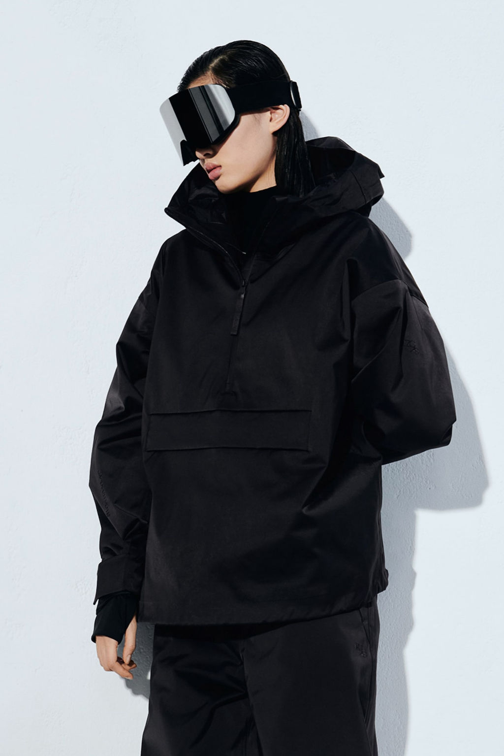 Anorak de esqui acolchado en StormMove - H&m фото 3