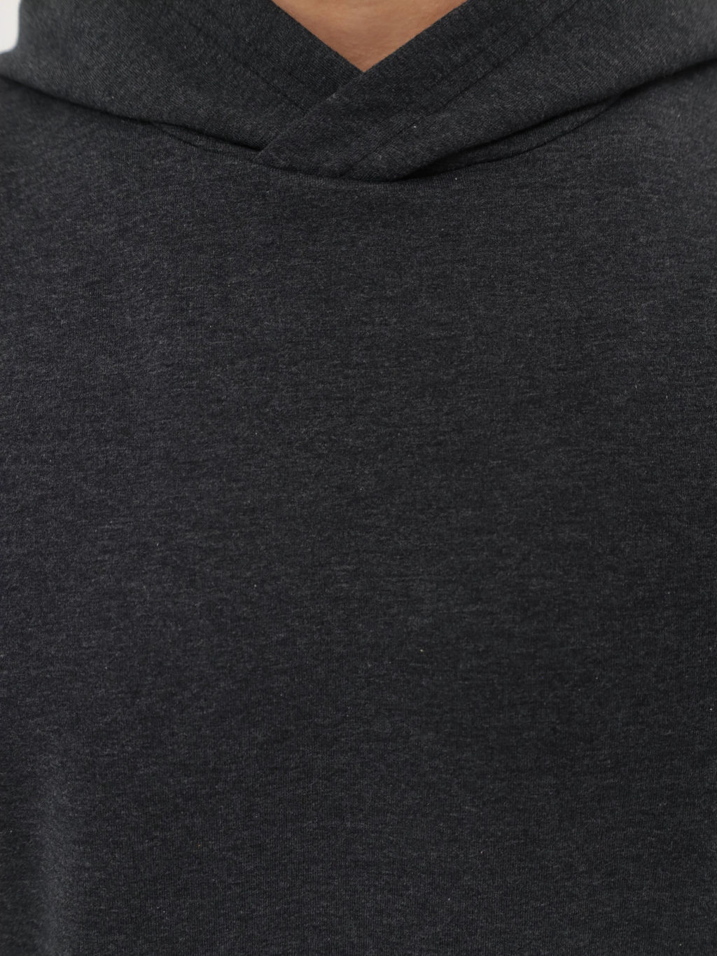 Худи мужское GREG G173-OZ02-30 (антрацит м.)