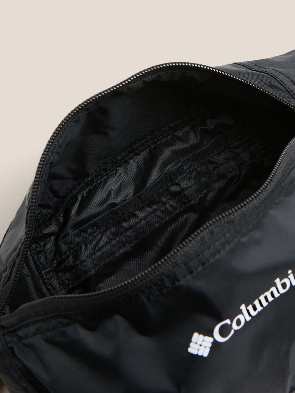 Женская поясная сумка COLUMBIA Lightweight Packable Hip Pack Артикул 4535734, черный