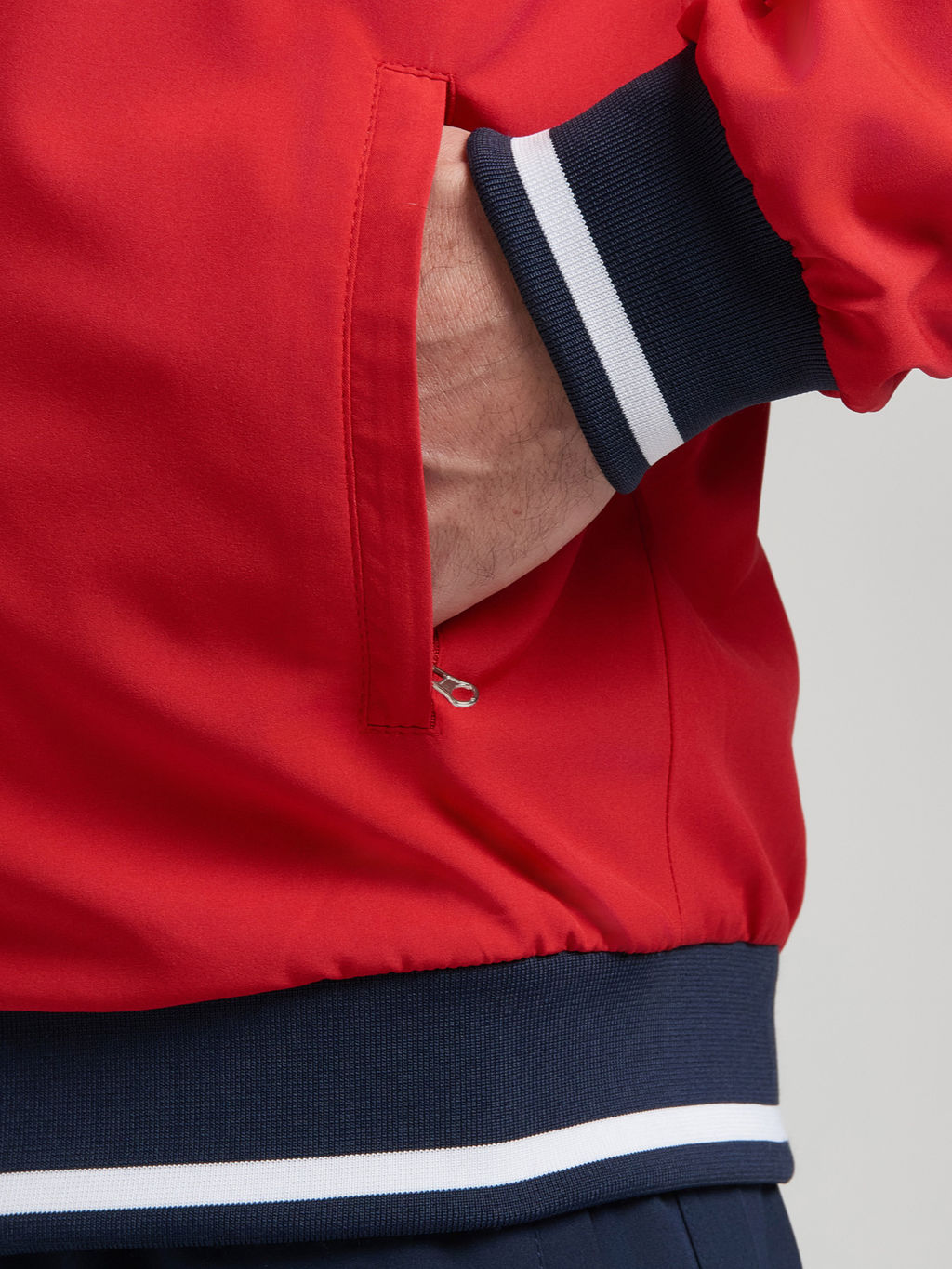 Спортивный костюм мужской СССР 15M-RT-1743