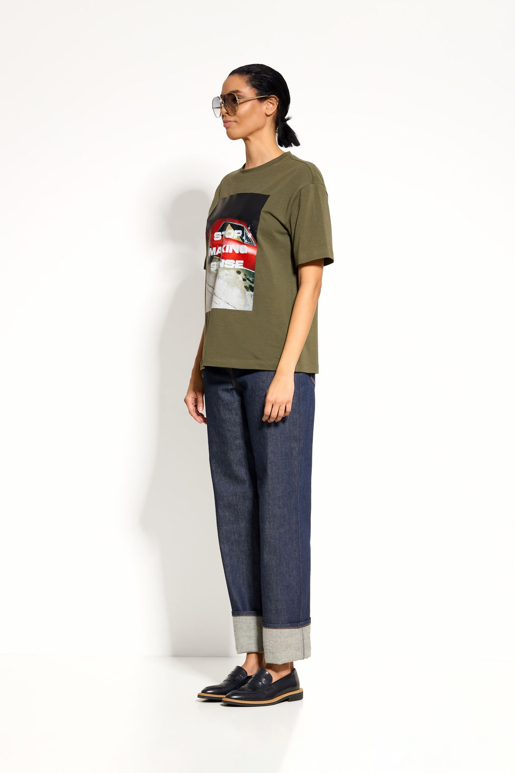 Джемпер 55392 - Lakbi фото 4